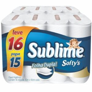 PH SUBLIME DH 30M 16 rollos