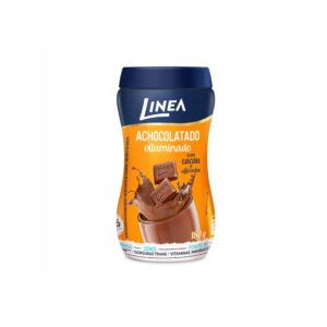 POLVO ACHOCOLATADO SIN AZUCAR AÑADIDO 12X180G