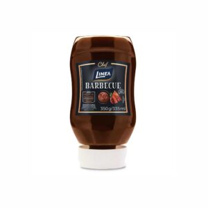 SALSA BARBACOA 12X350G 410425815