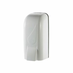 DISPENSER JABONERA CON RECIPIENTE ESPUMA