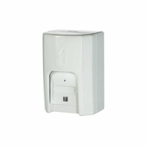DISPENSADOR HILO DENTAL C/REFILL200MTS