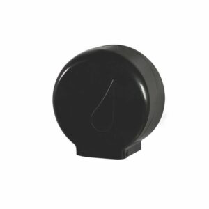 DISPENSER PH PLASTICO BLACK X 500M