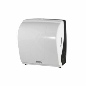 DISPENSER TOALLERA AUTOCORTE