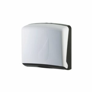 DISPENSER TOALLERA INTERCALADA