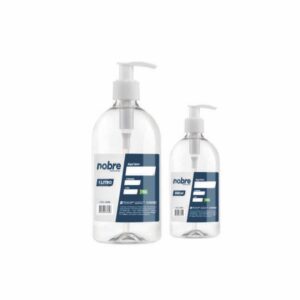 FRASCO CON VALVULA PUMP NOBRE 1L 42856