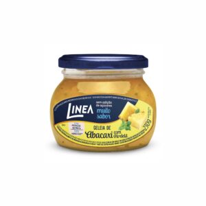 MERMELADA DE PIÑA 12X230G 2957