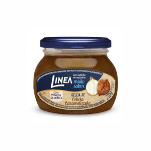 MERMELADA DE CEBOLLA CARAMELIZADA 12X230G 2957