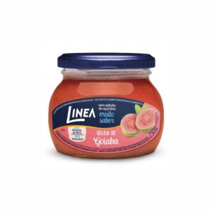 MERMELADA DE GUAYABA 12X230G 1557