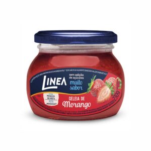 MERMELADA DE FRUTILLA 12X230G 0157