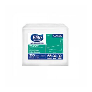 SERVILLETA INTERFOLIADA CLASSIC 72X250 (7532)IP828