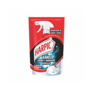HARPIC BAÑO DP 495ML