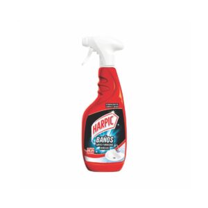 HARPIC BAÑO TP 495ML