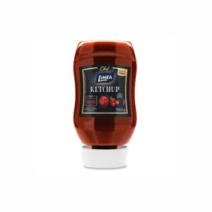 SALSA KETCHUP 12X350G 410425715