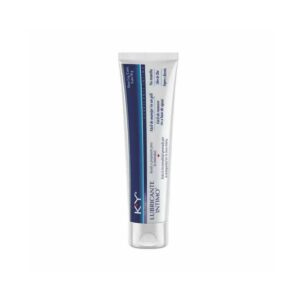 K-Y GEL LUBRICANTE TUBO DE 24X50GR