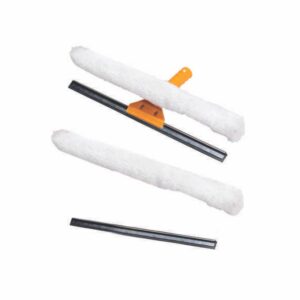 ESCURRIDOR COMBINADO NOBRE P/VIDRIO 40CM 31266
