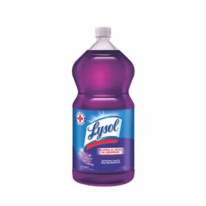 LYSOL LIQUIDO DESINFEC LAVANDA 1,8ML