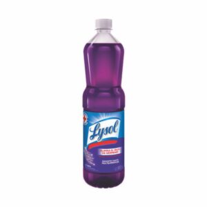 LYSOL LIQUIDO DESINFEC LAVANDA 900 ML