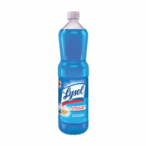 LYSOL LIQUIDO DESINFEC MARINA 900ML