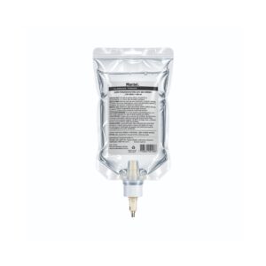 SOLUCION SANITIZANTE CLIVE DE MANOS Y PIEL 600ML