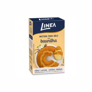 POLVO PARA TORTA DE VAINILLA 8X300G 410360287