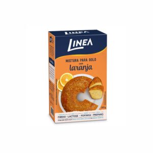 POLVO PARA TORTA DE NARANJA 8X300G 410360287