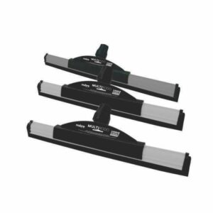 ESCURRIDOR DOBLE DE ALUMINIO NOBRE 45CM 32596
