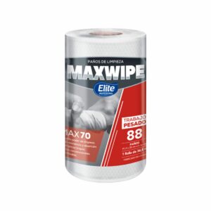 MAXWIPE ELITE 88 PAÑOS 1X6 IP2124