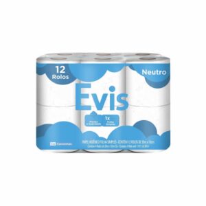 P.H EVIS 30MTS 8X12