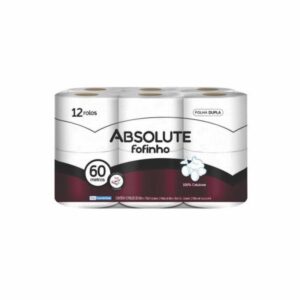 P.H FOFINHO ABSOLUTE HOJA DOBLE 60 MTS 4X12 (1921)
