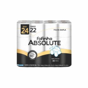 PH. FOFINHO ABSOLUTE Lleve 24 pag 22