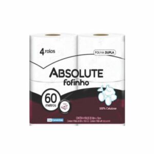 P.H FOFINHO ABSOLUTE HOJA DOBLE 60 MTS 12X4 (1919)