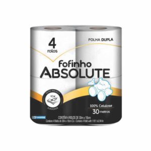 P.H. FIFINHO NATURAL HOJA DOBLE 30 MTS 8X12 (1910)