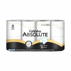 PH Fofinho Absolute Doble Hoja 12x8