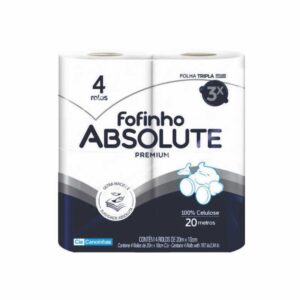 P.H. FOFINHO ABSOLUTE TH 20MTS 24X4