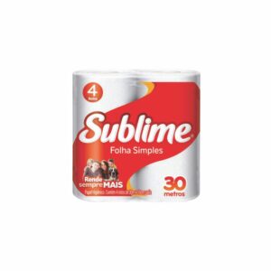 PH SUBLIME HS 30M 16X4 ROLLOS IP0201510