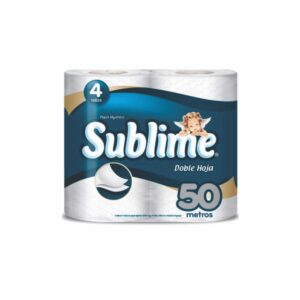 PH SUBLIME PREMIUN PG3LLV4 10X4X50M