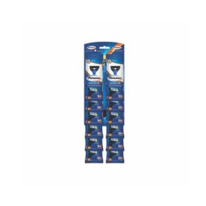 SPEED COBRA 3 MASCULINO UNIT. (144X1) (42900)