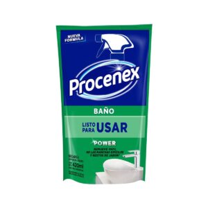 PROCENEX BAÑO DP 420ML.