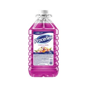 PROCENEX PERFUMISTAS FLORES DEL JARDÍN 5L