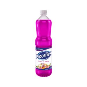 PROCENEX PERFUMISTAS FLORES DEL JARDÍN 900ML