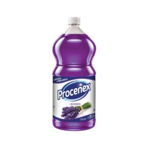 PROCENEX PERFUMISTAS LAVANDA 1,8L