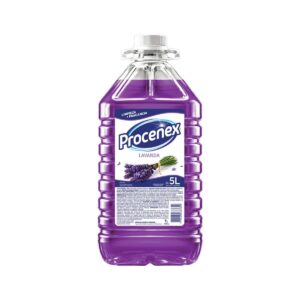 PROCENEX PERFUMISTAS LAVANDA 5L