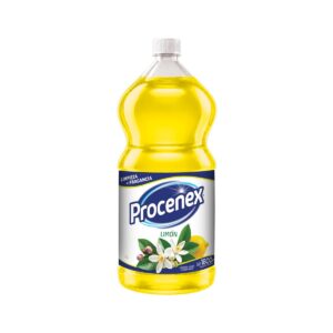 PROCENEX PERFUMISTAS LIMÓN 1,8L