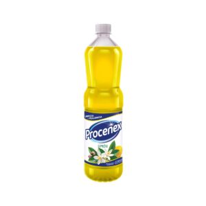 PROCENEX PERFUMISTAS LIMÓN 900ML