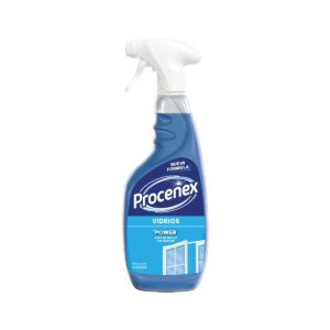 PROCENEX LIMPIA VIDRIO GATILLO 500ML