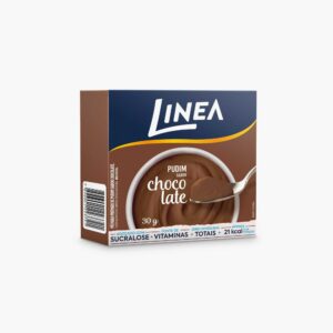 PUDIN DE CHOCOLATE 24X25G 0238