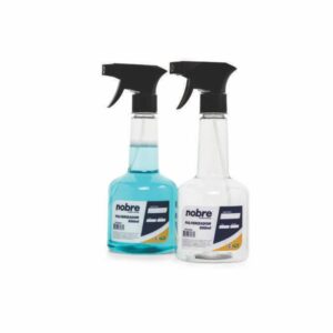 PULVERIZADOR PET NOBRE 500ML 35654