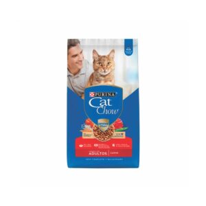 CATCHOW ADULTO CARNE POLLO 20X500G