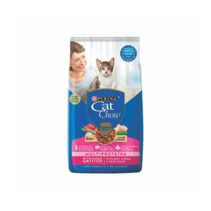 Gatitos Pescado, Carne y Vegetal 15gr