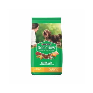 DOG CHOW SC ADT RZ PEQUEÑA 8KG